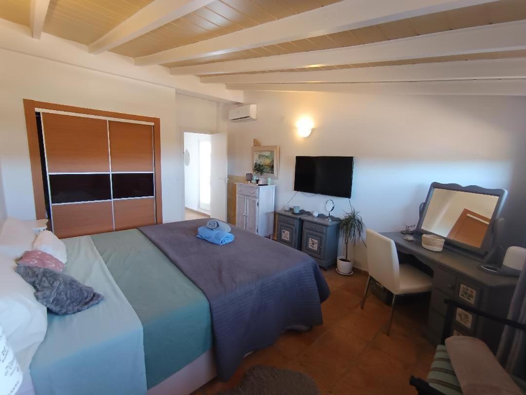 Апартаменти Atico-Penthouse En Moraira Con Vistas Al Mar Теулада Екстер'єр фото